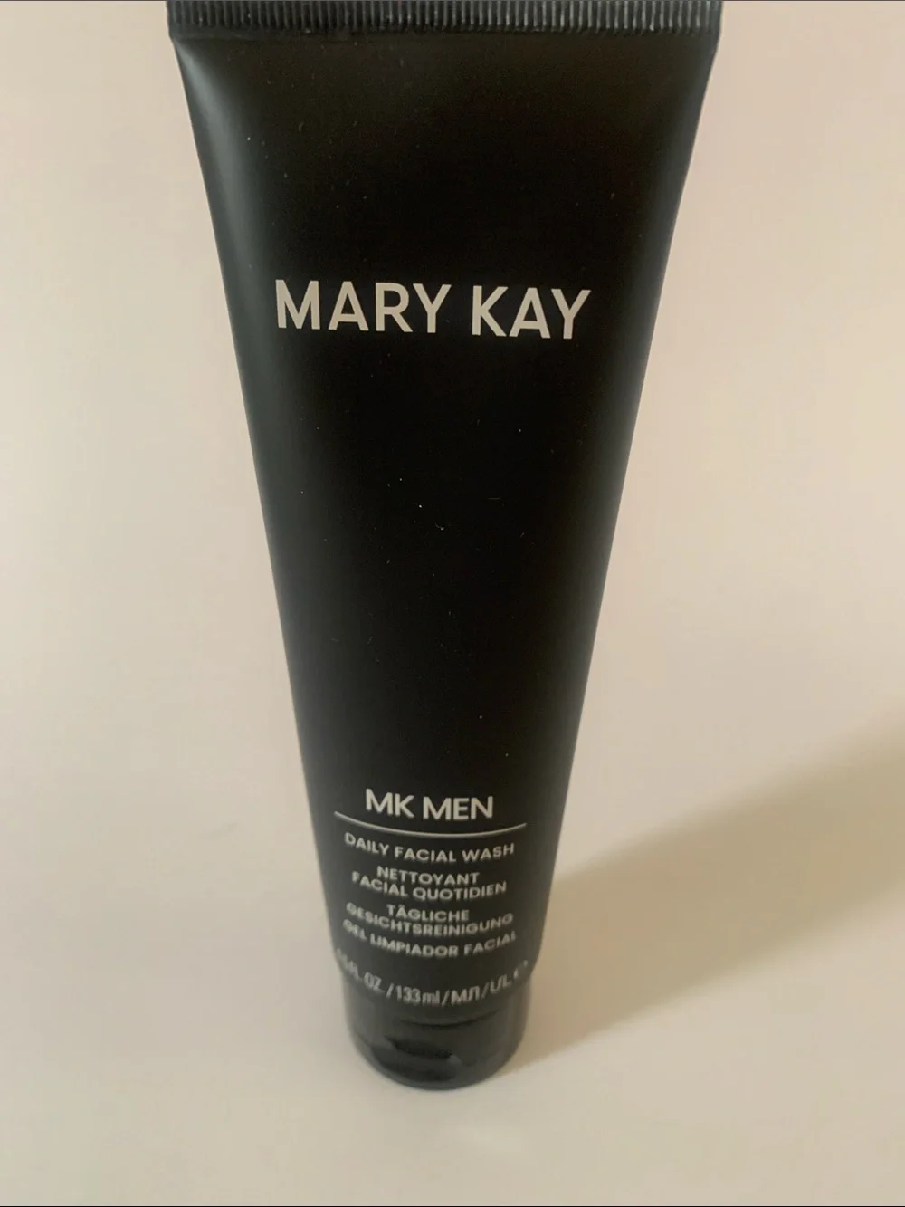 Mary Kay MK Men Daily Facial Wash